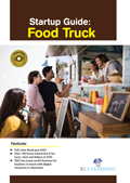 Startup Guide: Food Truck (Book With Dvd)