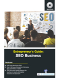 Entrepreneur's Guide: Seo Business (Book With DVD)