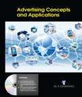 Advertising Concepts And Applications (Book With Dvd)