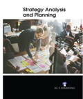 Strategy Analysis And Planning