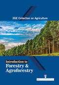3Ge Collection On Agriculture: Introduction To Forestry & Agroforestry