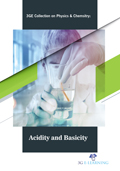 3Ge Collection On Physics & Chemsitry: Acidity And Basicity