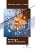 3Ge Collection On Physics & Chemsitry: Modeling Of Chemical Reactions
