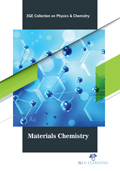3Ge Collection On Physics & Chemsitry: Materials Chemistry