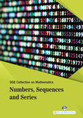 3Ge Collection On Mathematics: Numbers, Sequences And Series