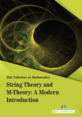 3Ge Collection On Mathematics: String Theory And M-Theory: A Modern Introduction