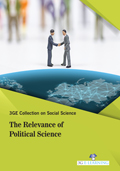 3Ge Collection On Social Science: The Relevance Of Political Science