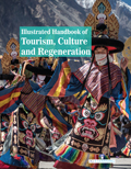 Illustrated Handbook Of Tourism, Culture And Regeneration
