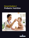 Illustrated Handbook Of Pediatric Nutrition