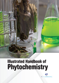 Illustrated Handbook Of Phytochemistry