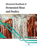 Illustrated Handbook Of Fermented Meat And Poultry