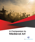 A Companion To Medieval Art
