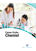 Career Guide: Chemist