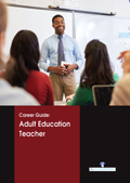 Career Guide: Adult Education Teacher