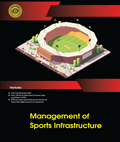 Management Of Sports Infrastructure (Book With Dvd)