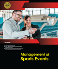 Management Of Sports Events (Book With Dvd)