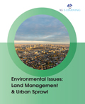 Environmental Issues: Land Management & Urban Sprawl