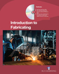 Introduction to Fabricating (Book with DVD)