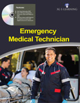 Emergency Medical Technician (Book with DVD)
