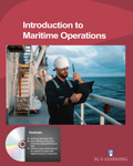 Introduction to Maritime Operations (Book with DVD)