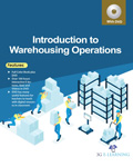 Introduction to Warehousing Operations (Book with DVD)
