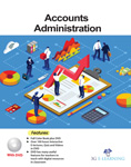 Accounts Administration (Book with DVD)