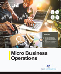 Micro Business Operations (Book with DVD)