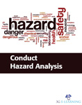 Conduct hazard analysis