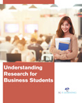 Understanding Research for Business Students