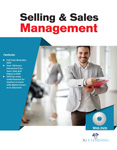 Selling & Sales Management (Book with DVD)
