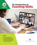 An Introduction to Coaching Skills (Book with DVD)
