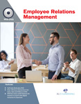 Employee Relations Management (Book with DVD)