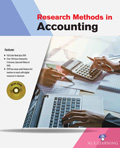 Research Methods in Accounting (Book with DVD)