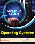 Operating Systems (2nd Edition)