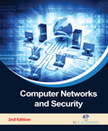 Computer Networks and Security (2nd Edition)