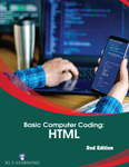 Basic Computer Coding: HTML (2nd Edition)