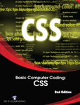 Basic Computer Coding: CSS (2nd Edition)
