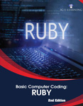Basic Computer Coding: Ruby (2nd Edition)