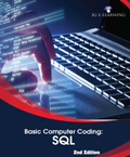 Basic Computer Coding: SQL (2nd Edition)