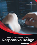 Basic Computer Coding: Responsive Design (2nd Edition)
