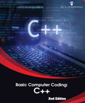 Basic Computer Coding: C++ (2nd Edition)