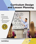 Curriculum Design and Lesson Planning (2nd Edition) (Book with DVD)