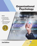 Organizational Psychology (2nd Edition) (Book with DVD)