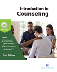 Introduction to Counseling (2nd Edition) (Book with DVD)