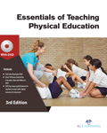 Essentials of Teaching Physical Education (3rd Edition) (Book with DVD)