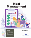 Meal Management (2nd Edition) (Book with DVD)