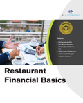 Restaurant Financial Basics (Book with DVD)