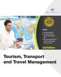 Tourism, Transport and Travel Management (2nd Edition) (Book with DVD)