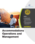 Accommodations Operations and Management (2nd Edition) (Book with DVD)