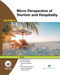 Micro Perspective of Tourism and Hospitality (2nd Edition) (Book with DVD)